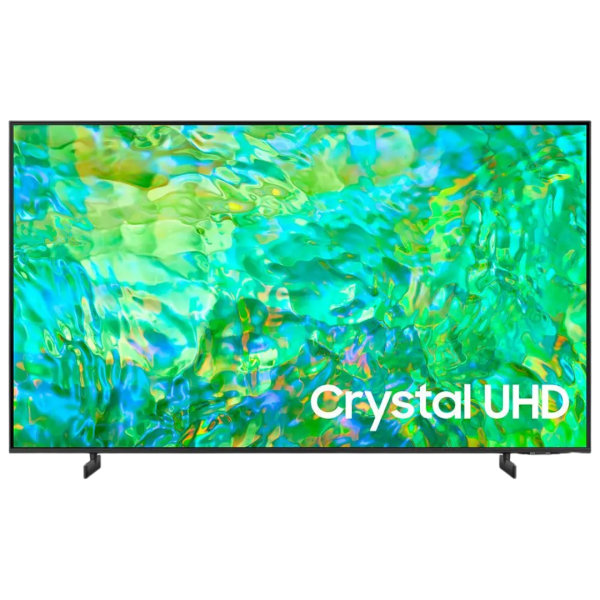 LED SMART 65" U-HD 4K SAMSUNG