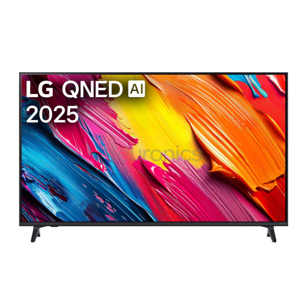 LED 65" 4K SMART  LG