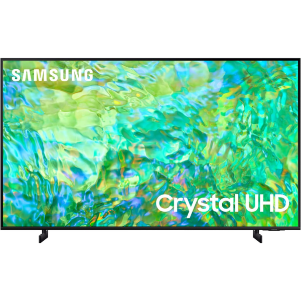 LED 55" SMART 4K SAMSUNG
