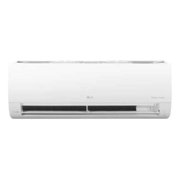 AIRE SPLIT 12K DUALCOOL INVERTER LG