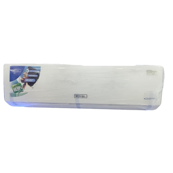 AIRE SPLIT 12K INVERTER110V ROYAL
