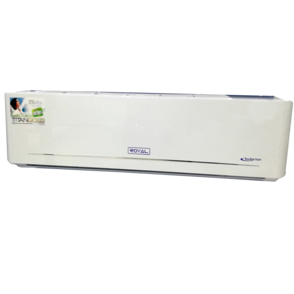 AIRE SPLIT 18K INVERTER ROYAL