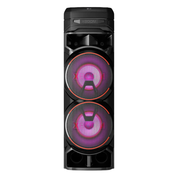 EQUIPO D/SONIDO 1000W RMS LG