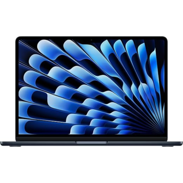 MACBOOK AIR 13 M4 16GB 256GB MIDNIGHT #2