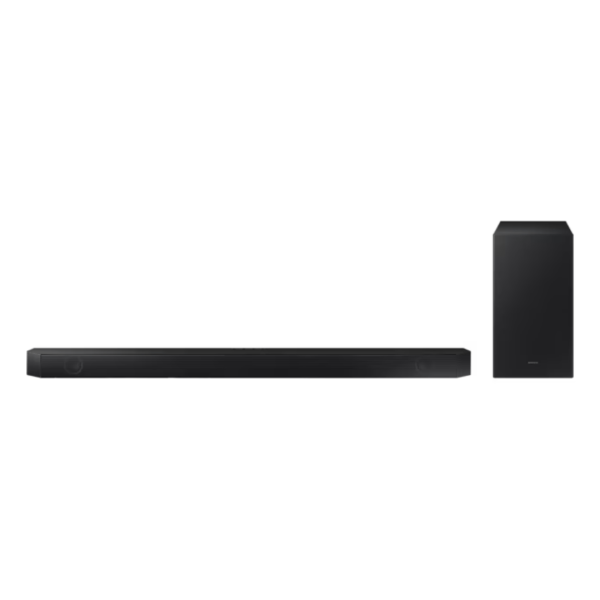 SOUNDBAR 3.1.2C BT SAMSUNG