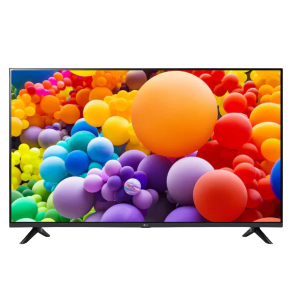 LED 55" 4K SMART LG
