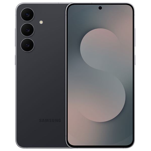 S25FE SAMSUNG 8GB 512GB BLACK