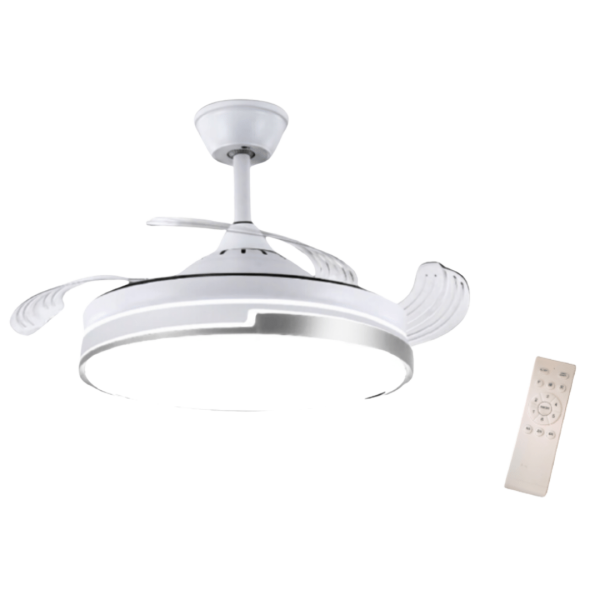 ventilador prueba #19