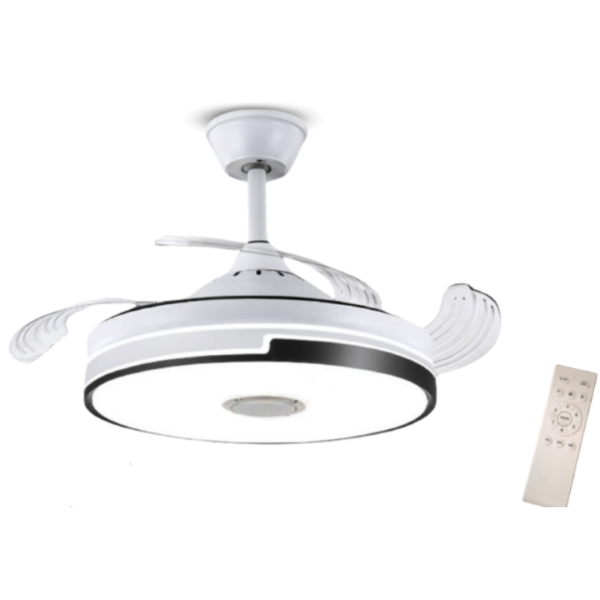 ventilador prueba #18