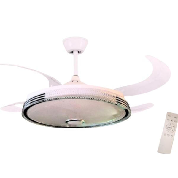 ventilador prueba #18